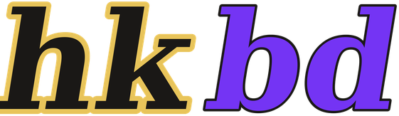 hkbd logo